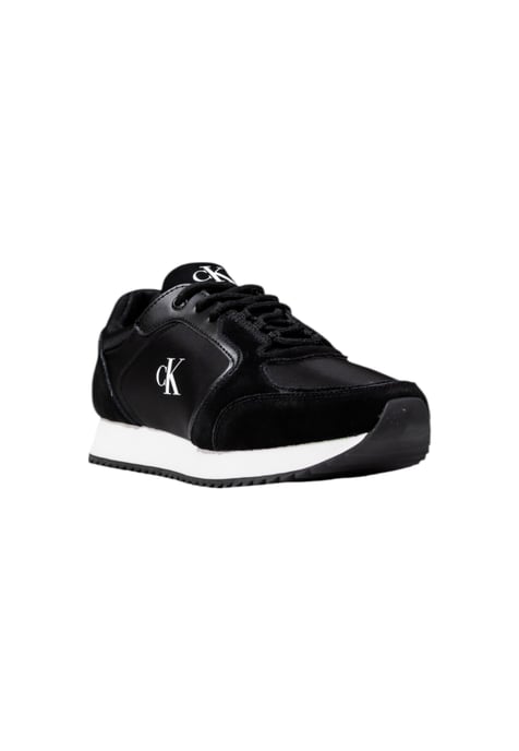 Låga avslappnade sneakers - Image 2