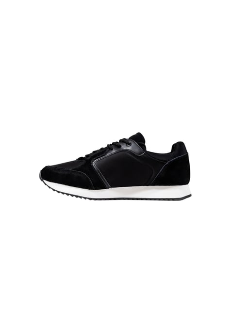 Låga avslappnade sneakers - Image 3