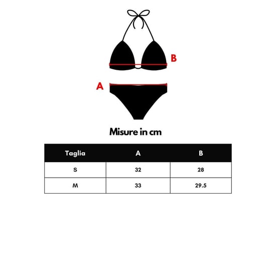 Enaxlad Bikini Set - Image 5