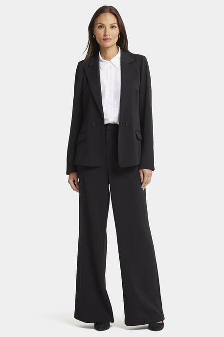 Moderne Blazer | Zwart - Image 5