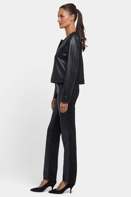 Vanessa Sculpt-Her™ Jacket | Black - Image 2