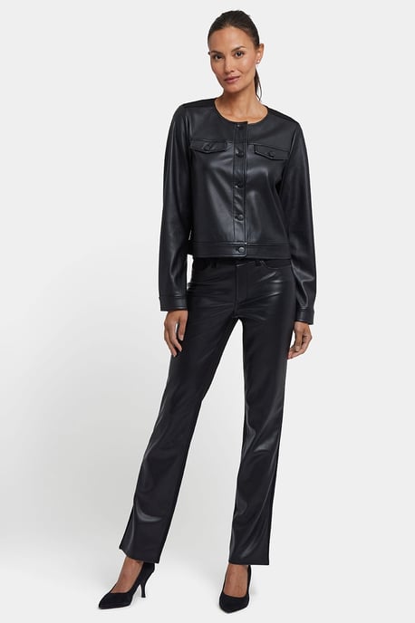 Vanessa Sculpt-Her™ Jacket | Black - Image 3
