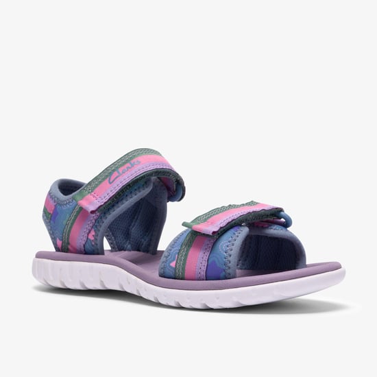 SurfingTide K. Denim Sandals - Image 4