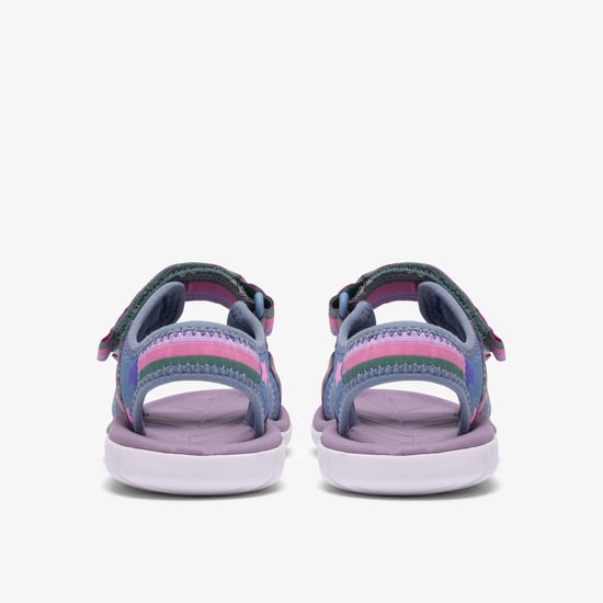 SurfingTide K. Denim Sandals - Image 5