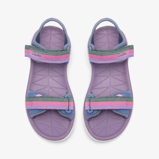 SurfingTide K. Denim Sandals - Image 6
