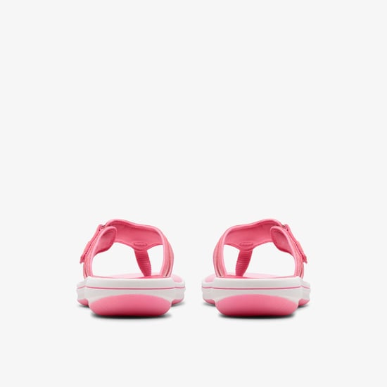 Brinkley Sea Pink Ombre Sandals - Image 5