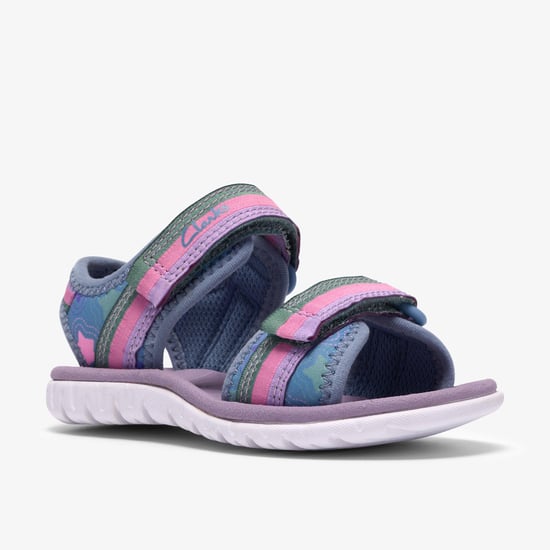 SurfingTide T. Denim Sandals - Image 4