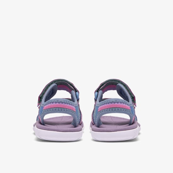 SurfingTide T. Denim Sandals - Image 5
