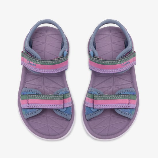 SurfingTide T. Denim Sandals - Image 6