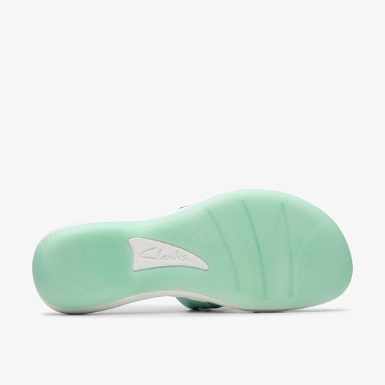 Brinkley Piper Mint Ombre Sandals - Image 3