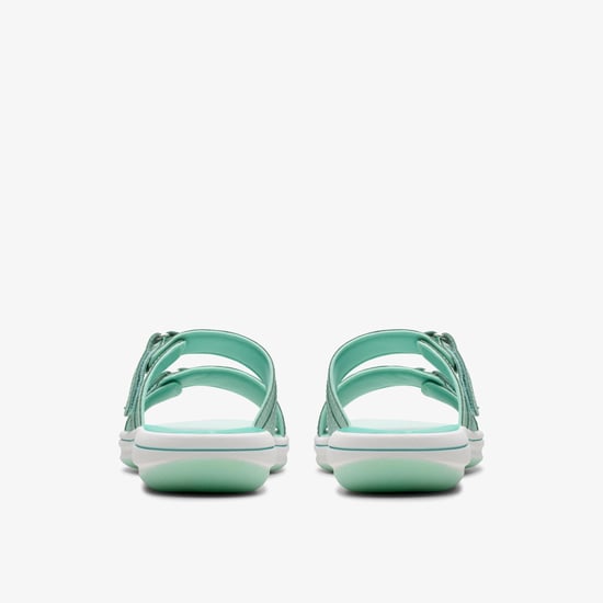 Brinkley Piper Mint Ombre Sandals - Image 5