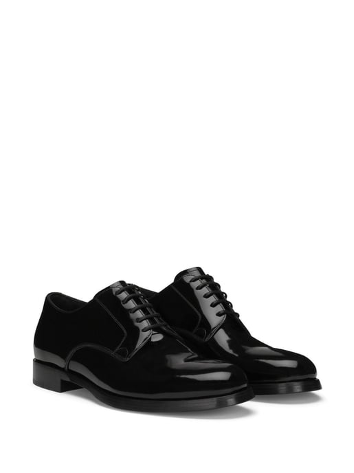 Läderbrogues - Image 2