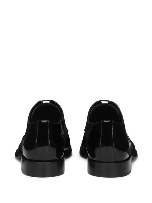 Läderbrogues - Image 4
