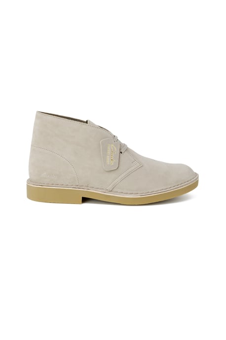 Desert Boot Suède Classic - Image 3