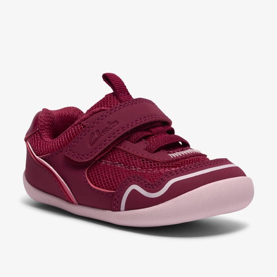 Roamer Move T. Pink Combi Shoes - Image 4