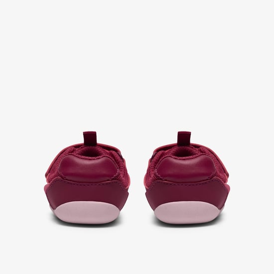 Roamer Move T. Pink Combi Shoes - Image 5