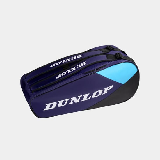 Dunlop d tac fx-club 6rkt thermobag 4 tm 6 tennis - - Image 2