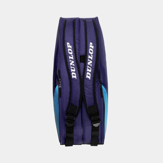Dunlop d tac fx-club 6rkt thermobag 4 tm 6 tennis - - Image 3