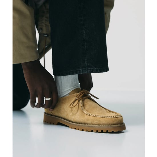 Garment Project Gpf2757-260 ollie moc toe earth - Image 1