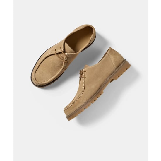 Garment Project Gpf2757-260 ollie moc toe earth - Image 3