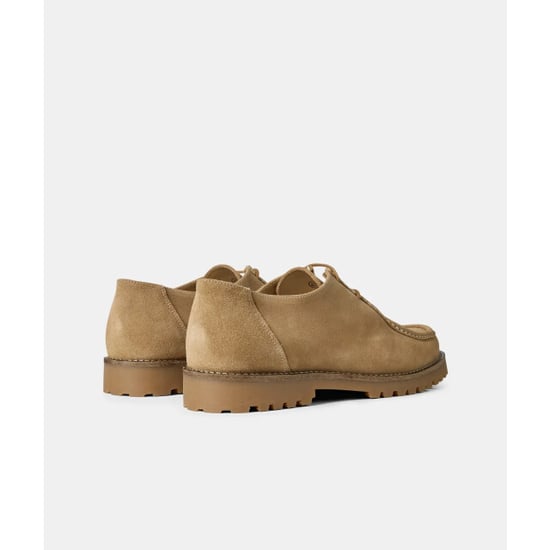 Garment Project Gpf2757-260 ollie moc toe earth - Image 4