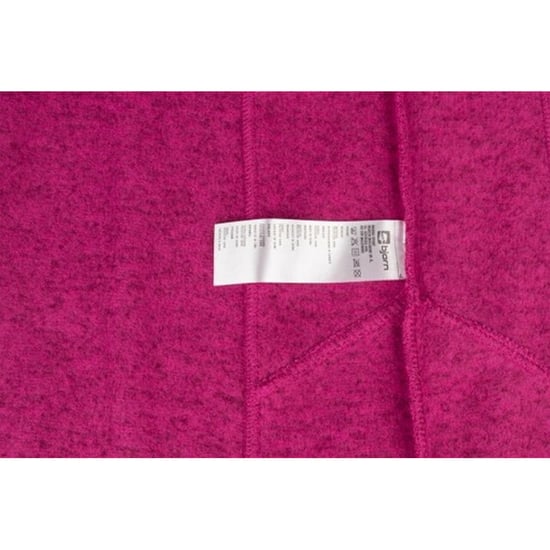 Bjorn Dames cabianca full zip hoodie - Image 6