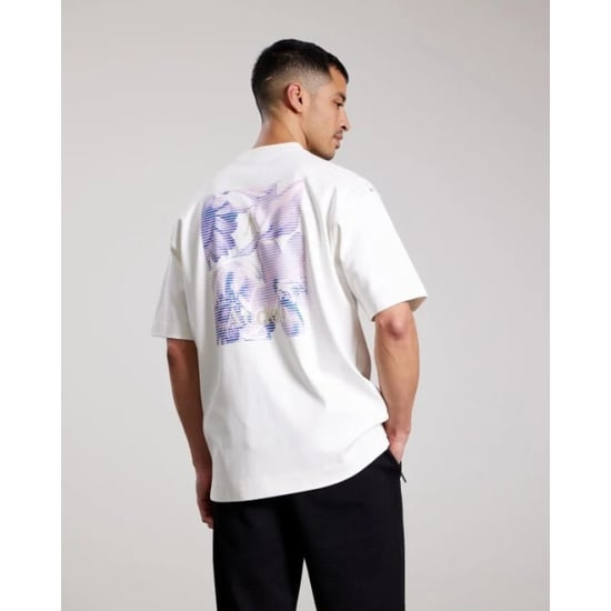 Genti Aeden gabbs tee off - Image 1