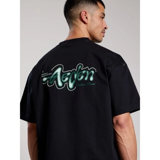 Aeden Worrel tee - Image 3