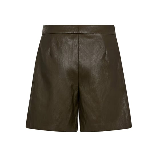 Co'Couture Gittcc pleat shorts - Image 3