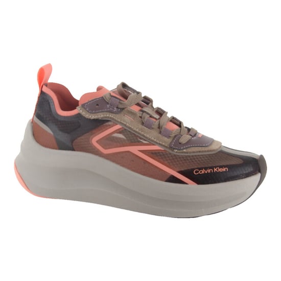 Calvin Klein Hw0hw03005-0j3 dames sneakers - Image 1