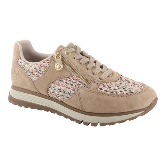 Rieker 49010-62 dames sneakers - Image 1