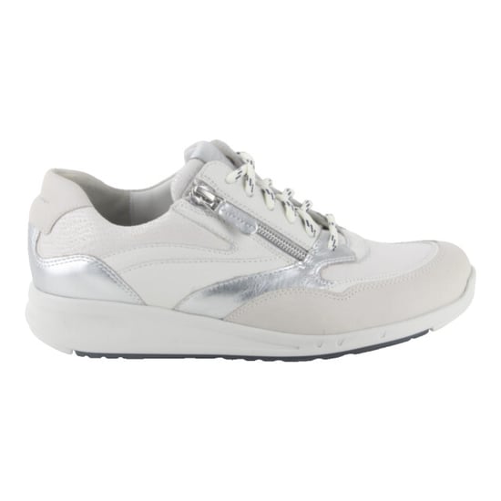 Durea 6306.685.1670-h dames veterschoenen sportief 36,5 (3,5) - Image 1
