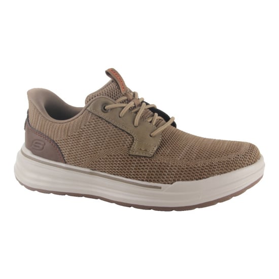 Skechers 211196 tpe heren veterschoenen sportief - Image 1
