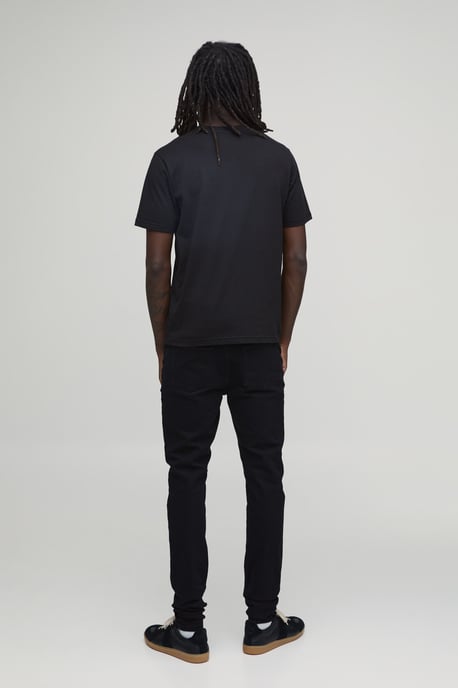 Basic Skinny Fit Jeans - Image 3