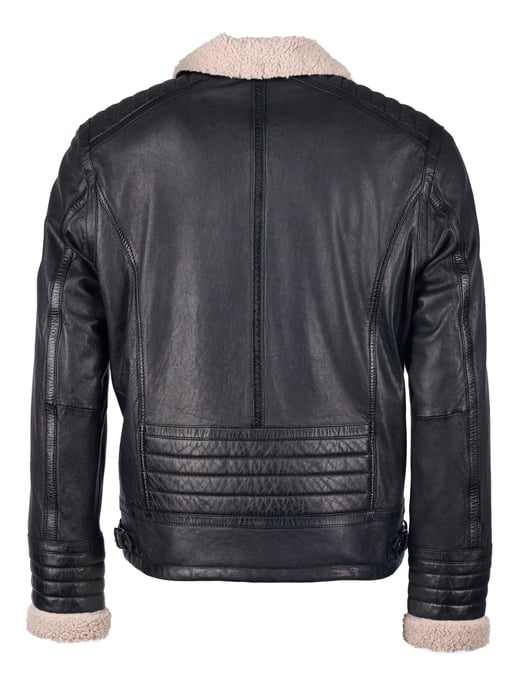 JCC Lederjacke 3102172 - Image 3