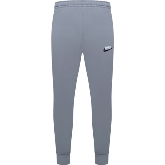 Nike Foundation Mens Tracksuit In Cool Grey - Image 3