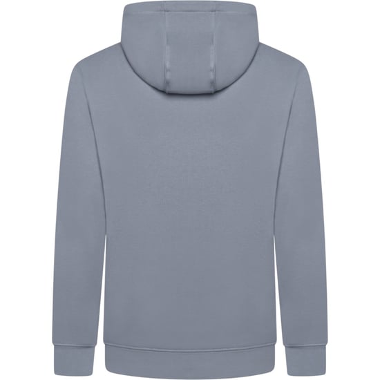 Nike Foundation Mens Tracksuit In Cool Grey - Image 4