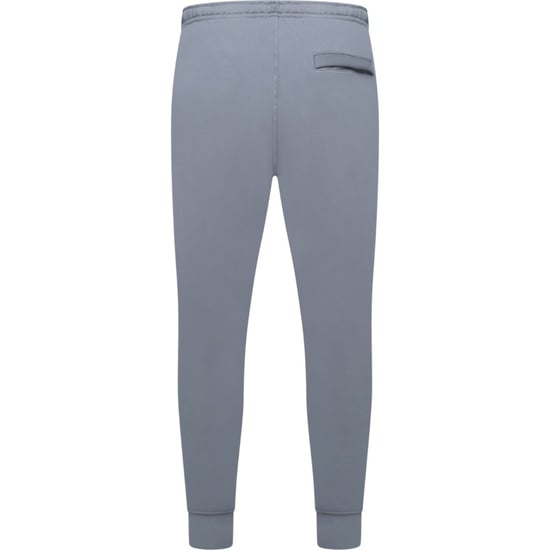 Nike Foundation Mens Tracksuit In Cool Grey - Image 5