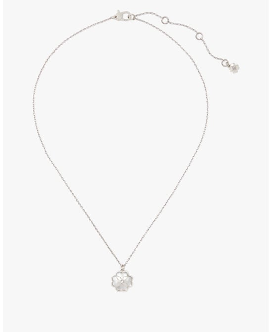 Heritage Bloom Pendant - Image 4