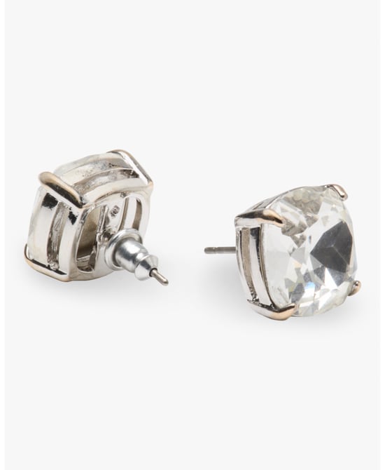 Small Square Studs - Image 1