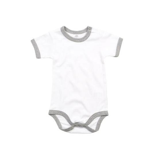 Babybugz Baby ringer body - Image 1
