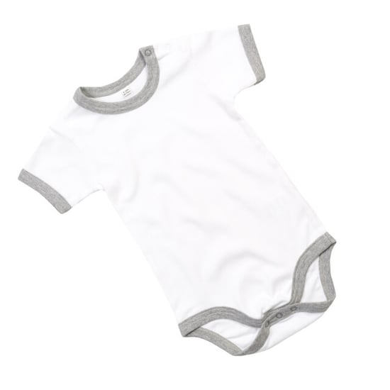 Babybugz Baby ringer body - Image 2