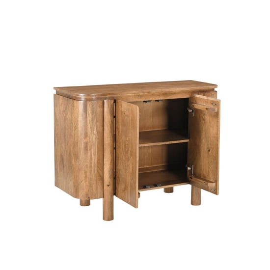 Livingfurn dressoir salano 105cm - - Image 2