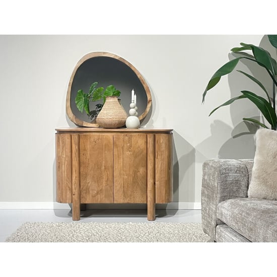 Livingfurn dressoir salano 105cm - - Image 6