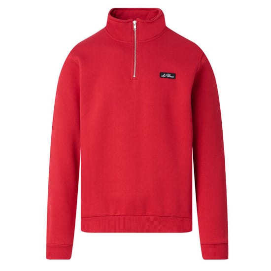 Les Deux Patch sweatshirt - Image 1