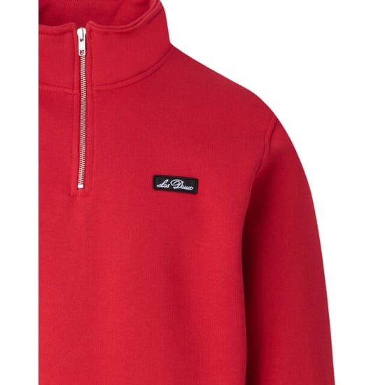 Les Deux Patch sweatshirt - Image 2