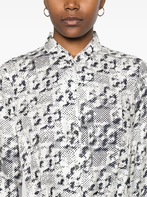 Jurk Pj Gedrukt - Image 5
