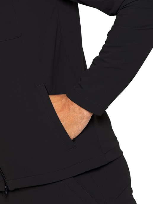 Enzo | Mens Cargo Shacket - Image 5