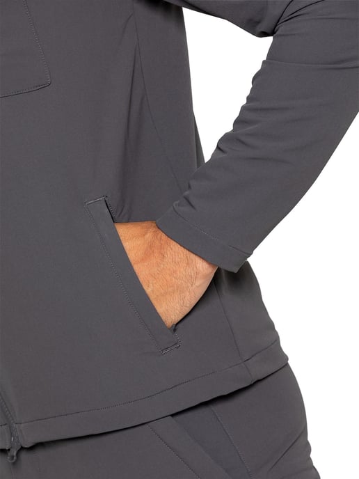 Enzo | Mens Cargo Shacket - Image 5