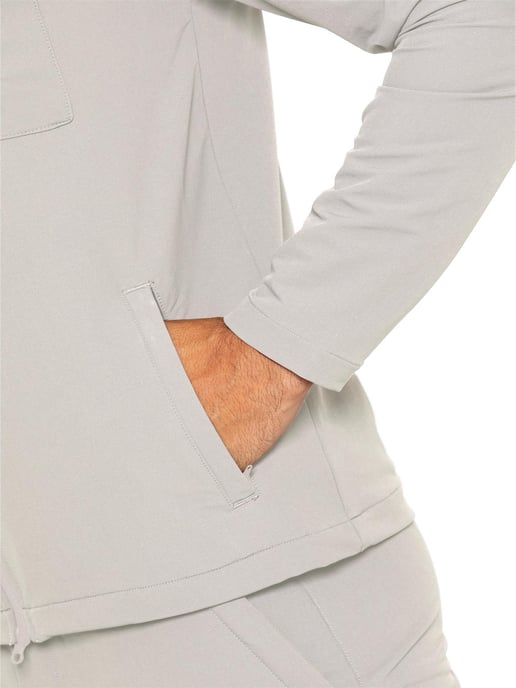 Enzo | Mens Cargo Shacket - Image 5